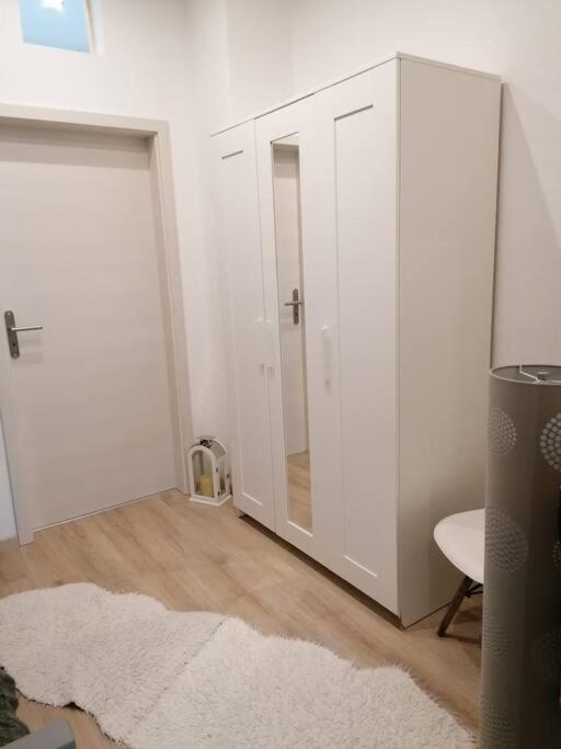 Sauerlandluft Apartment Balve Exterior foto