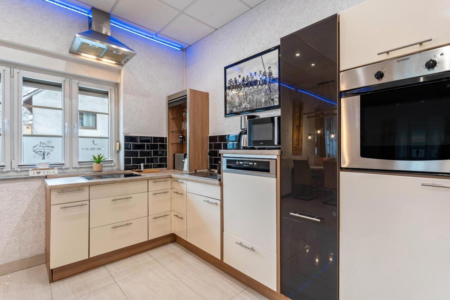 Sauerlandluft Apartment Balve Exterior foto